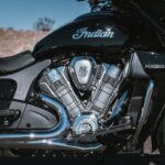 Indian PowerPlus to 2025 to najnowsze modele Indian Motorcycle, wyposażone w silnik PowerPlus 112.