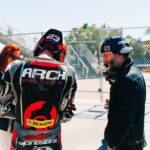 Arch Motorcycle z prototypowym modelem Arch 2S-R zadebiutowało w wyścigach motocyklowych serii Super Hooligan.