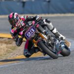 Arch Motorcycle z prototypowym modelem Arch 2S-R zadebiutowało w wyścigach motocyklowych serii Super Hooligan.