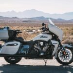 Indian PowerPlus to 2025 to najnowsze modele Indian Motorcycle, wyposażone w silnik PowerPlus 112.