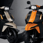 Lambretta - wyjątkowa marka skuterów powraca na polski rynek.