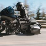 Indian PowerPlus to 2025 to najnowsze modele Indian Motorcycle, wyposażone w silnik PowerPlus 112.