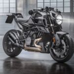 Brabus 1300r - premiera jego następcy, Brabus 1400R zapowiadana jest na wiosnę tego roku.