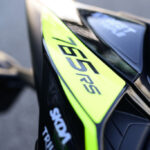 Triumph Street Triple RS do wygrania w konkursie Triumph Triple Trophy