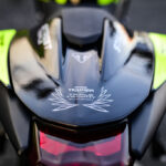 Triumph Street Triple RS do wygrania w konkursie Triumph Triple Trophy