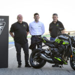 Triumph Street Triple RS do wygrania w konkursie Triumph Triple Trophy