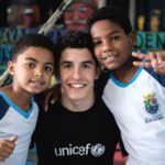 Marc Márquez przekazał przeszło 300000 EU - całą wygraną z GP Tajlandii, na rzecz lokalnych sierocińców