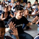 Marc Márquez przekazał przeszło 300000 EU - całą wygraną z GP Tajlandii, na rzecz lokalnych sierocińców