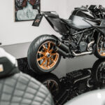 Brabus 1300r - premiera jego następcy, Brabus 1400R zapowiadana jest na wiosnę tego roku.