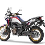 Honda Africa Twin CRF1000L 2016