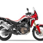 Honda Africa Twin CRF1000L 2016