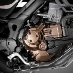 Honda Africa Twin CRF1000L 2016