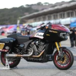 Indian PowerPlus to 2025 to najnowsze modele Indian Motorcycle, wyposażone w silnik PowerPlus 112.