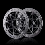 Ducati Panigale V4 S Carbon i Carbon Pro to dwie nowe wersje wyjątkowego wyposażenia Panigale.