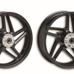 Ducati Panigale V4 S Carbon i Carbon Pro to dwie nowe wersje wyjątkowego wyposażenia Panigale.