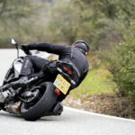 Kawasaki Ninja 1000 SX (2020)