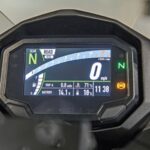 Kawasaki Ninja 1000 SX (2020)