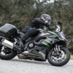 Kawasaki Ninja 1000 SX (2020)