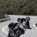 Kawasaki Ninja 1000 SX (2020)