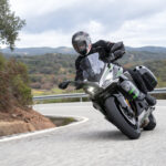 Kawasaki Ninja 1000 SX (2020)