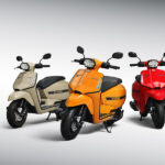 Lambretta - wyjątkowa marka skuterów powraca na polski rynek.