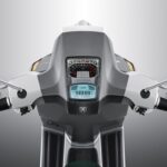 Lambretta - wyjątkowa marka skuterów powraca na polski rynek.