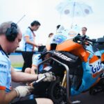 Ai Ogura został zdyskwalifikowany po wyścigu w Argentynie.