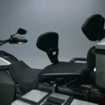 Can-Am Canyon to trójkołowiec o charakterze adventure.