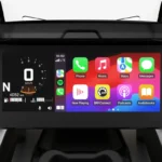 Can-Am Canyon to trójkołowiec o charakterze adventure.