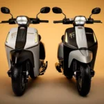 Lambretta - wyjątkowa marka skuterów powraca na polski rynek.