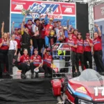 Indian PowerPlus to 2025 to najnowsze modele Indian Motorcycle, wyposażone w silnik PowerPlus 112.