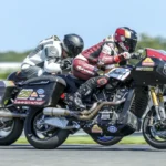 Indian PowerPlus to 2025 to najnowsze modele Indian Motorcycle, wyposażone w silnik PowerPlus 112.