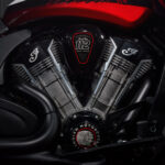 Indian Cnallenger Elite i Pursuit Elite to dwa, limitowane modele na 2025 rok od Indian Motorcycles.