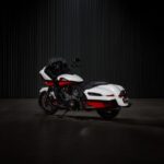 Indian Cnallenger Elite i Pursuit Elite to dwa, limitowane modele na 2025 rok od Indian Motorcycles.