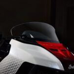 Indian Cnallenger Elite i Pursuit Elite to dwa, limitowane modele na 2025 rok od Indian Motorcycles.