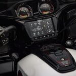 Indian Cnallenger Elite i Pursuit Elite to dwa, limitowane modele na 2025 rok od Indian Motorcycles.