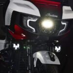 Indian Cnallenger Elite i Pursuit Elite to dwa, limitowane modele na 2025 rok od Indian Motorcycles.