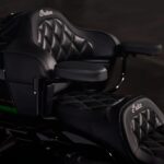 Indian Cnallenger Elite i Pursuit Elite to dwa, limitowane modele na 2025 rok od Indian Motorcycles.