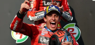 Marc Marquez odrzucił ofertę 10 milionów dolarów od Elona Muska.