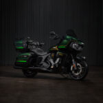 Indian Cnallenger Elite i Pursuit Elite to dwa, limitowane modele na 2025 rok od Indian Motorcycles.