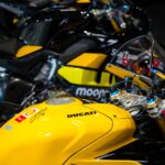 W salonie Ducati Toruń dostępne są trzy, limitowane i super rzadkie repliki wyścigowych Panigale V4.