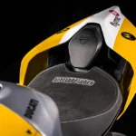 W salonie Ducati Toruń dostępne są trzy, limitowane i super rzadkie repliki wyścigowych Panigale V4.