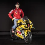 W salonie Ducati Toruń dostępne są trzy, limitowane i super rzadkie repliki wyścigowych Panigale V4.