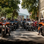 Harley-Davidson 120th Anniversary