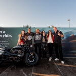 Harley-Davidson Eu Bike Week