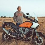 Harley-Davidson Jochen Zeitz CEO