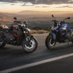 BMW R 1300 R to nowy roadster BMW, który po wielu latach zastępuje model R 1200 R.