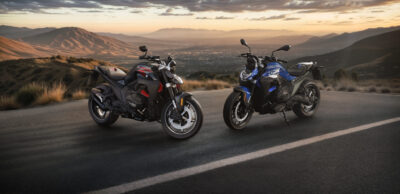 BMW R 1300 R to nowy roadster BMW, który po wielu latach zastępuje model R 1200 R.
