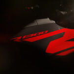 BMW R 1300 R to nowy roadster BMW, który po wielu latach zastępuje model R 1200 R.