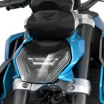 BMW R 1300 R to nowy roadster BMW, który po wielu latach zastępuje model R 1200 R.